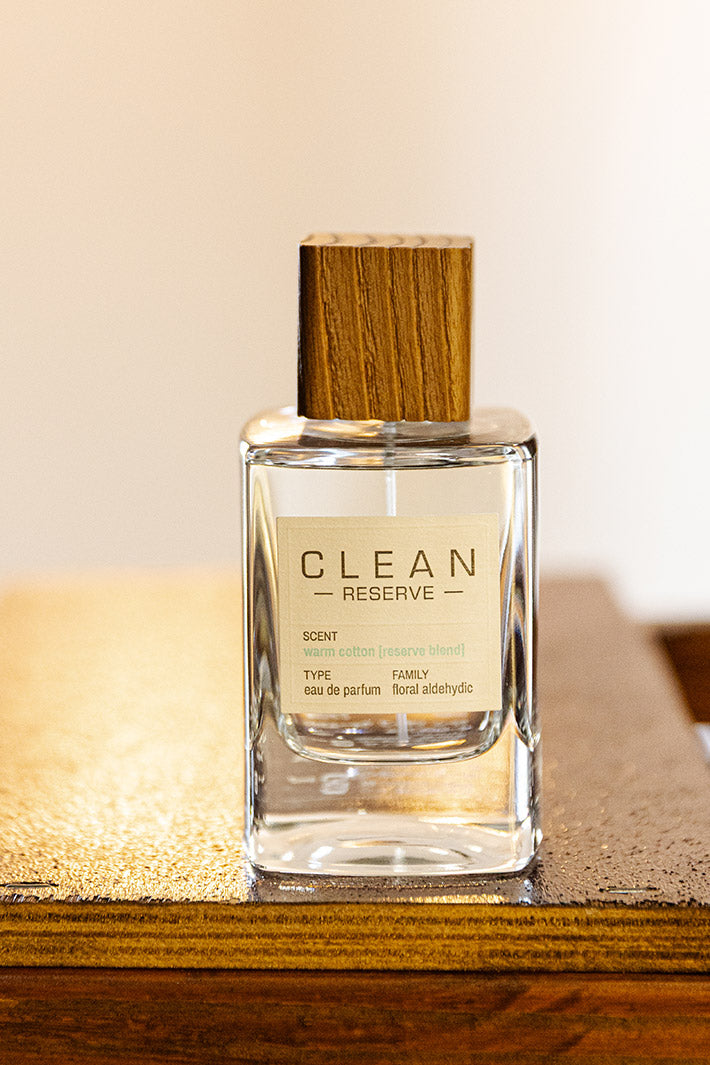 Clean　クリーン