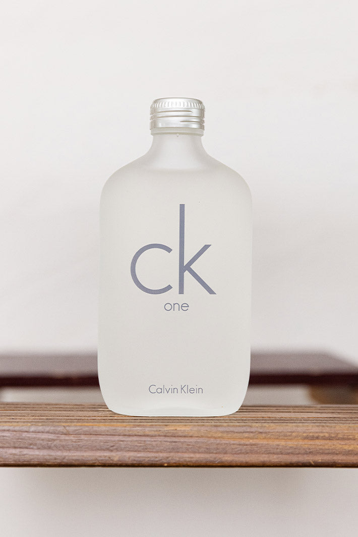 Calvin Klein　カルバンクライン