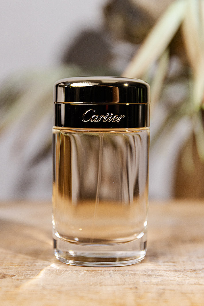 Cartier　カルティエ