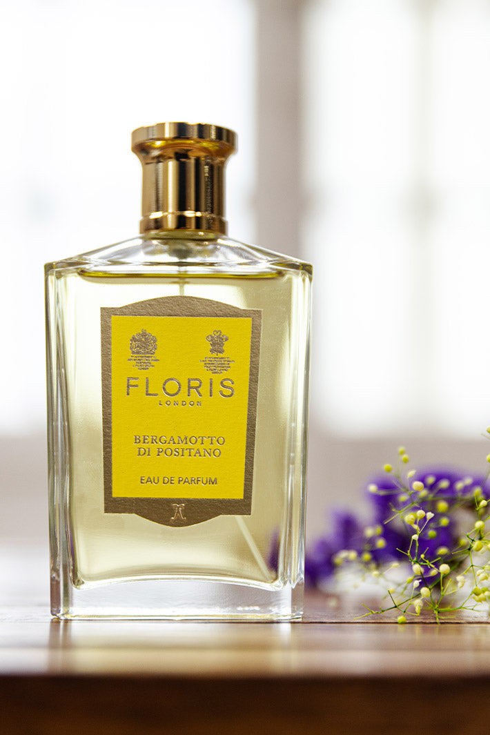 Floris　フローリス