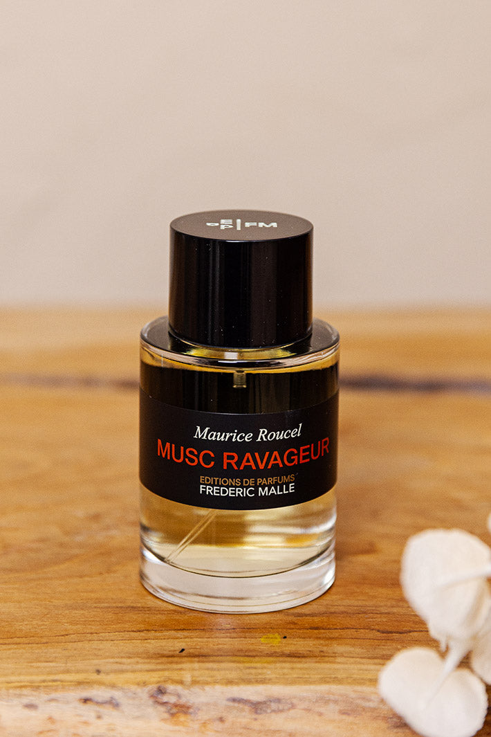 Frederic Malle　フレデリック マル