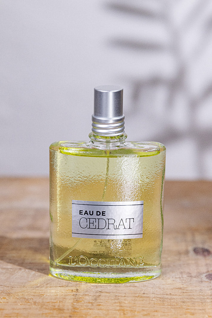 L'occitane　ロクシタン
