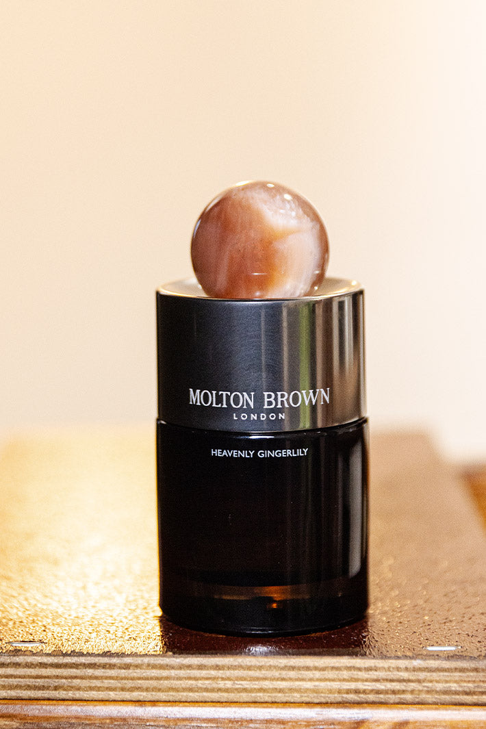 Molton Brown　モルトンブラウン