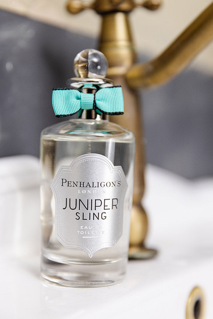Penhaligon's　ペンハリガン