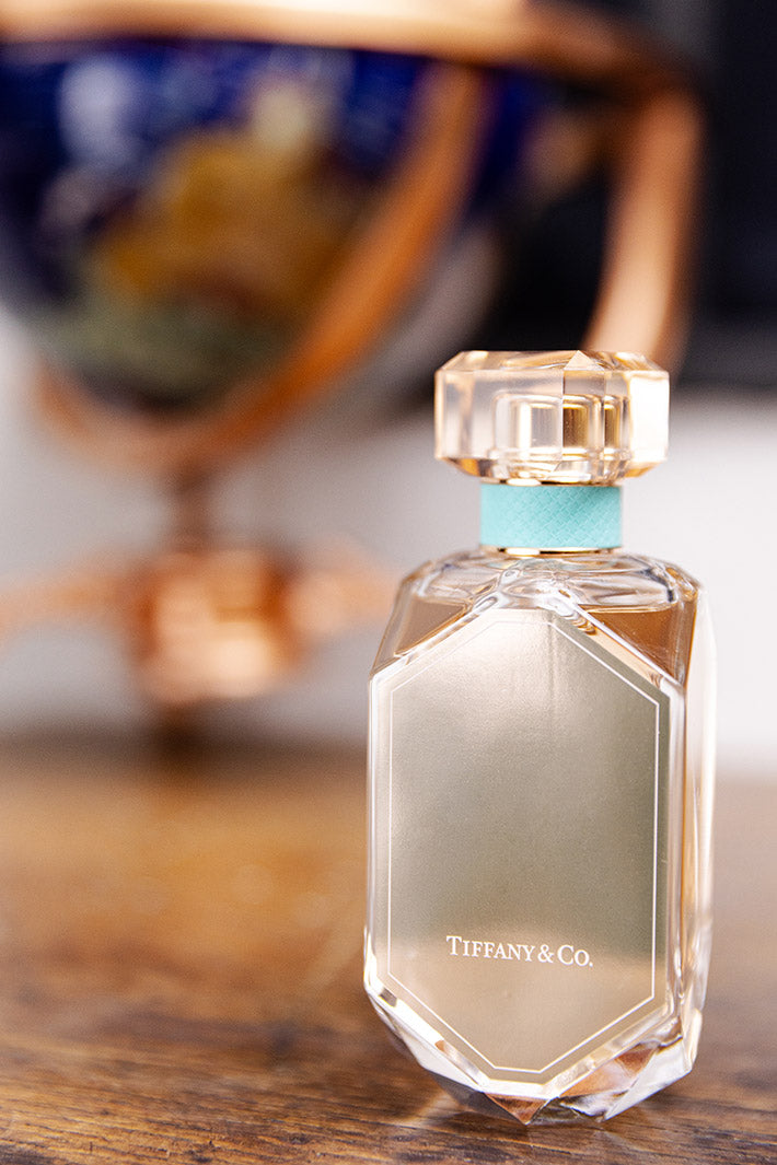 Tiffany & Co.　ティファニー