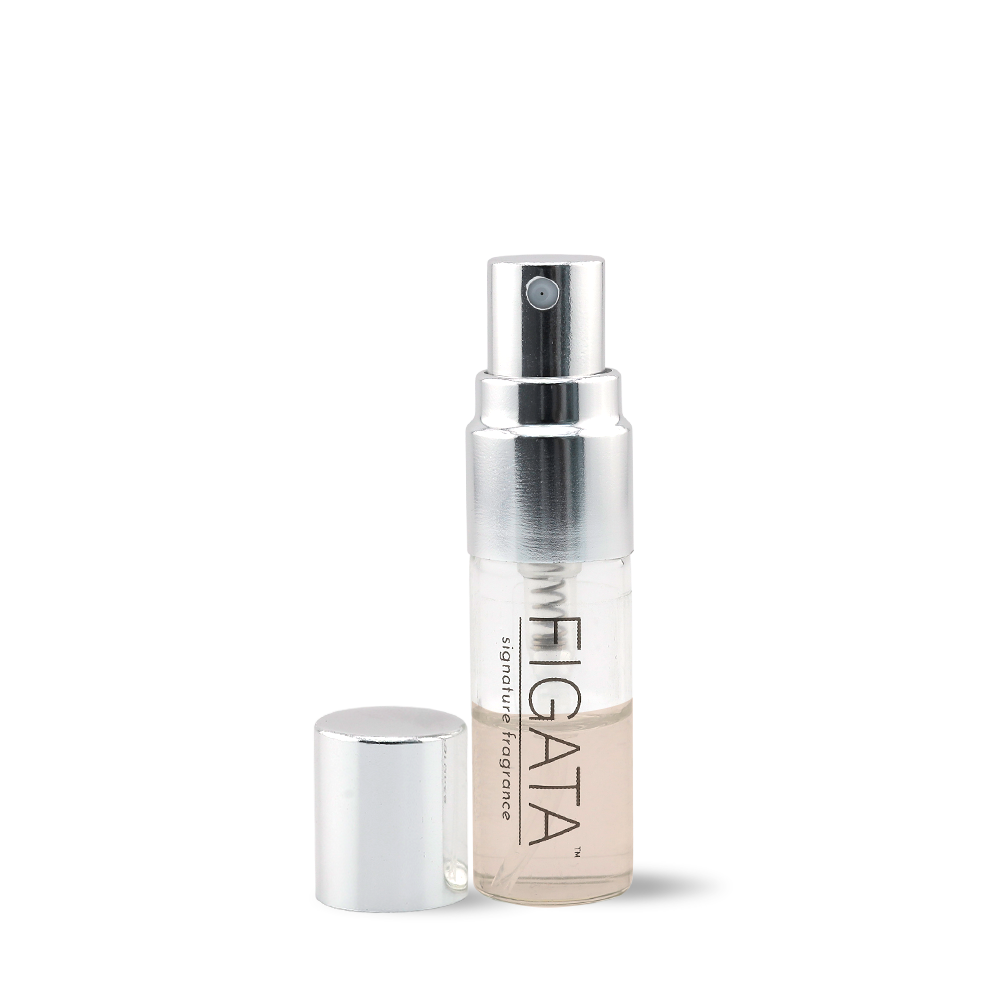 [FIGATA] Mini perfume Ingredients/ Chanel Coco Mademoiselle L'Eau Privé CHANEL Perfume Trial Choose from 1.5ml, 3ml, 5ml Spray Roll-on Atomizer Nekoposu 