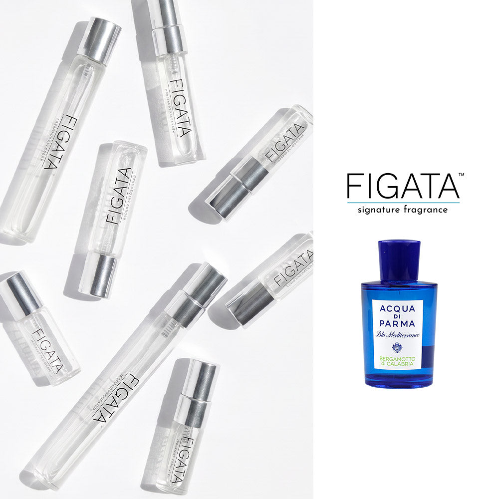 Acqua di Parma Bergamotto di Calabria ベルガモット  オードトワレ