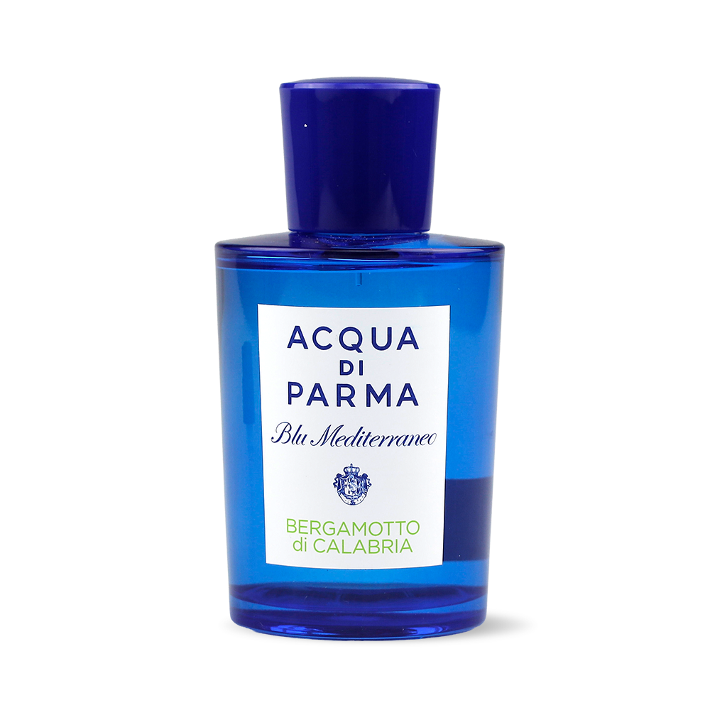 Acqua di Parma Bergamotto di Calabria ベルガモット  オードトワレ