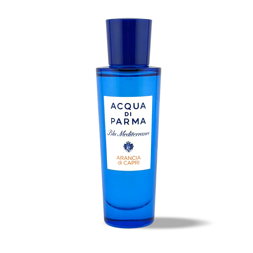 Acqua di Parma Arancia di Capri アランチャ オードトワレ