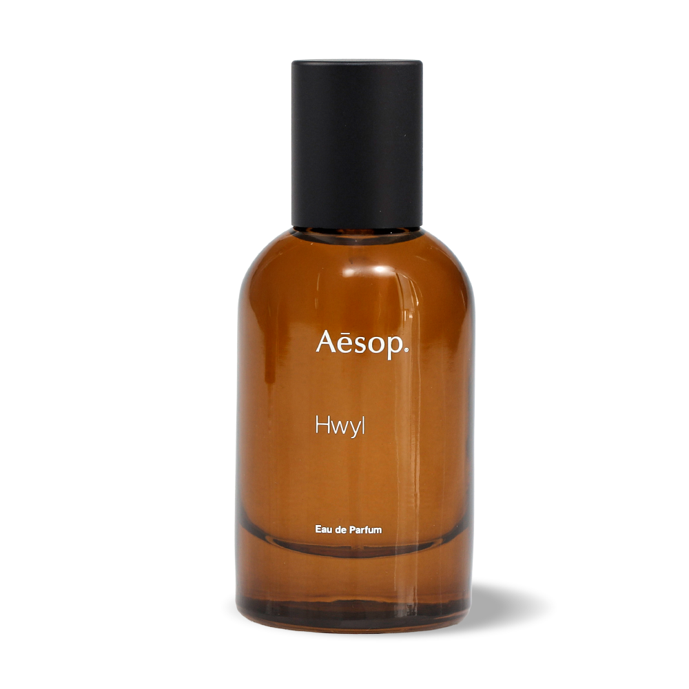 Aesop HWYL ヒュイル オードパルファム