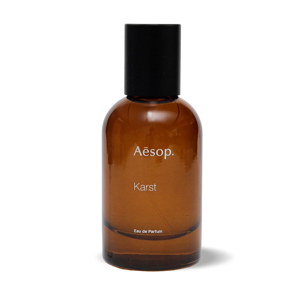 Aesop KARST カースト オードパルファム