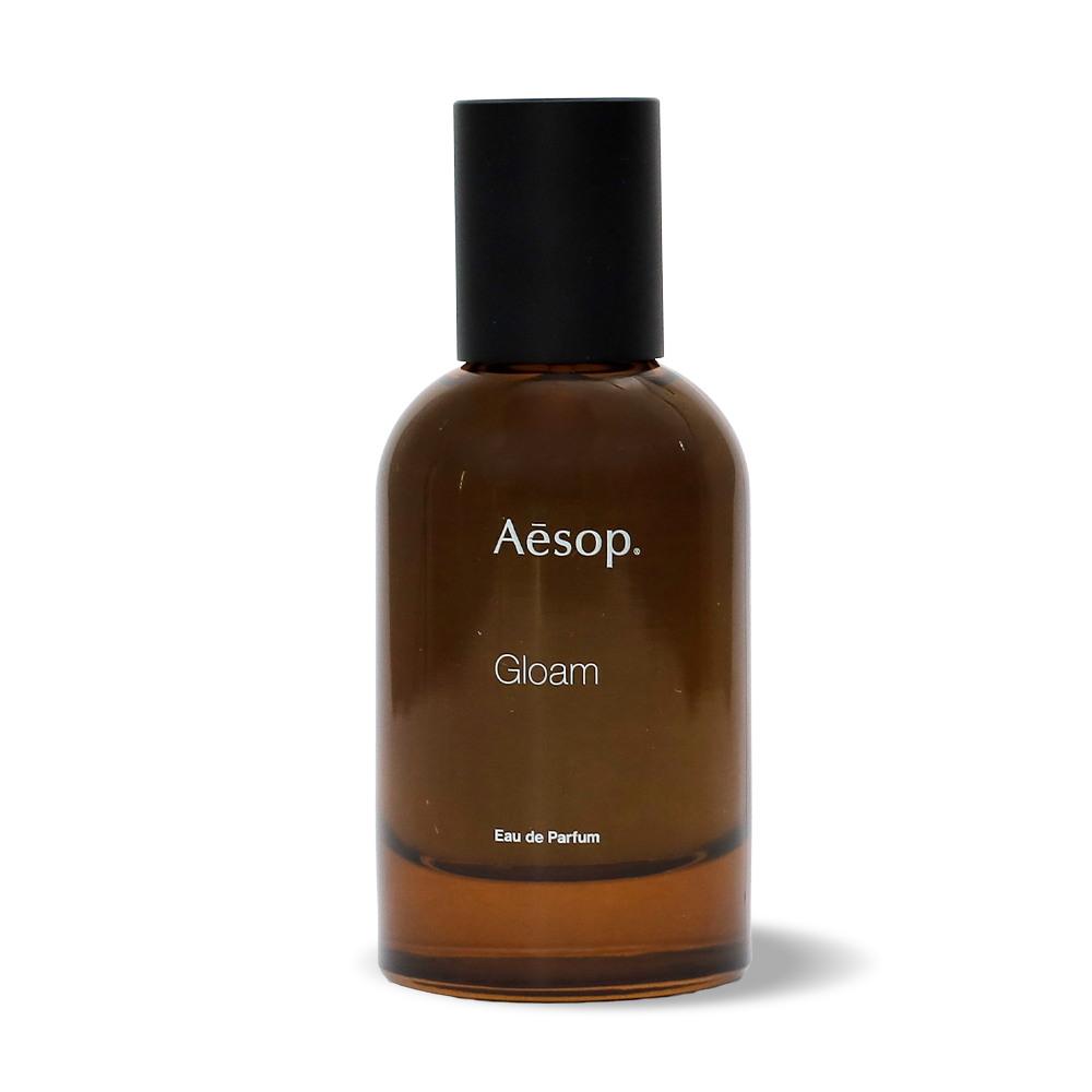 Aesop GLOAM グローム オードパルファム