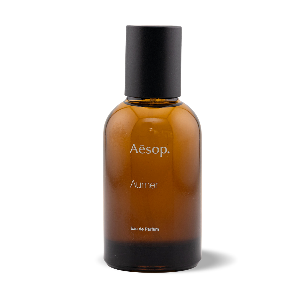 Aesop AURNER オルナー オードパルファム