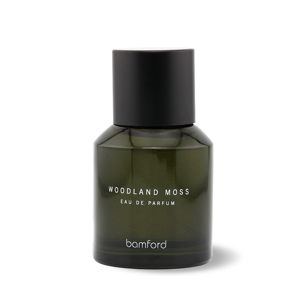 Bamford Woodland Moss ウッドランドモス オードパルファム