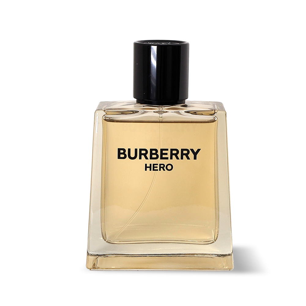 Burberry Hero バーバリー ヒーロー オードトワレ