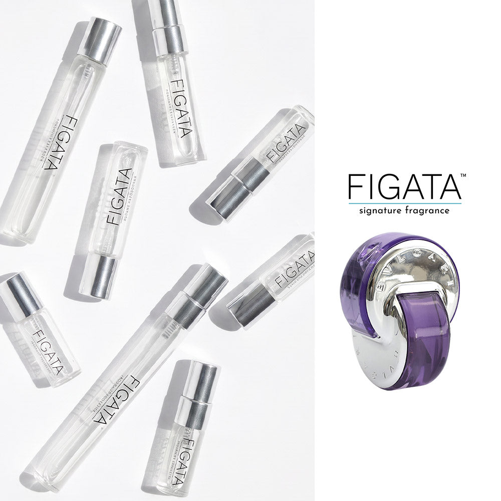 Bvlgari Omnia Amethyste オムニア アメジスト オードトワレ