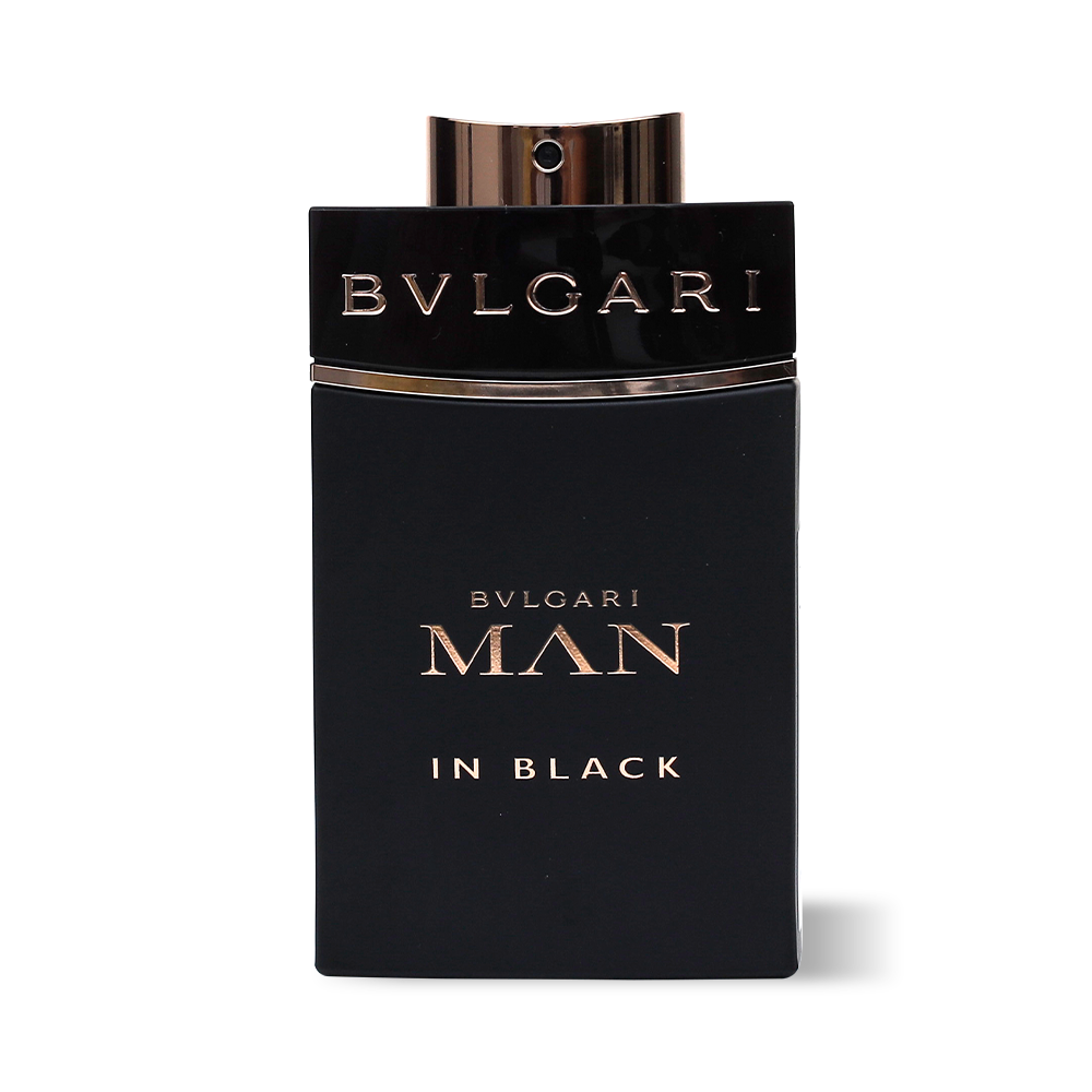 [FIGATA] Mini perfume Ingredients/ Bvlgari Man in Black BVLGARI Eau de Parfum Perfume Trial Choose your capacity 1.5ml 3ml 5ml Spray Roll-on Atomizer Nekoposu 