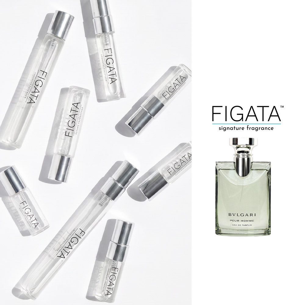 Bvlgari Pour Homme ブルガリ プールオム オードパルファム