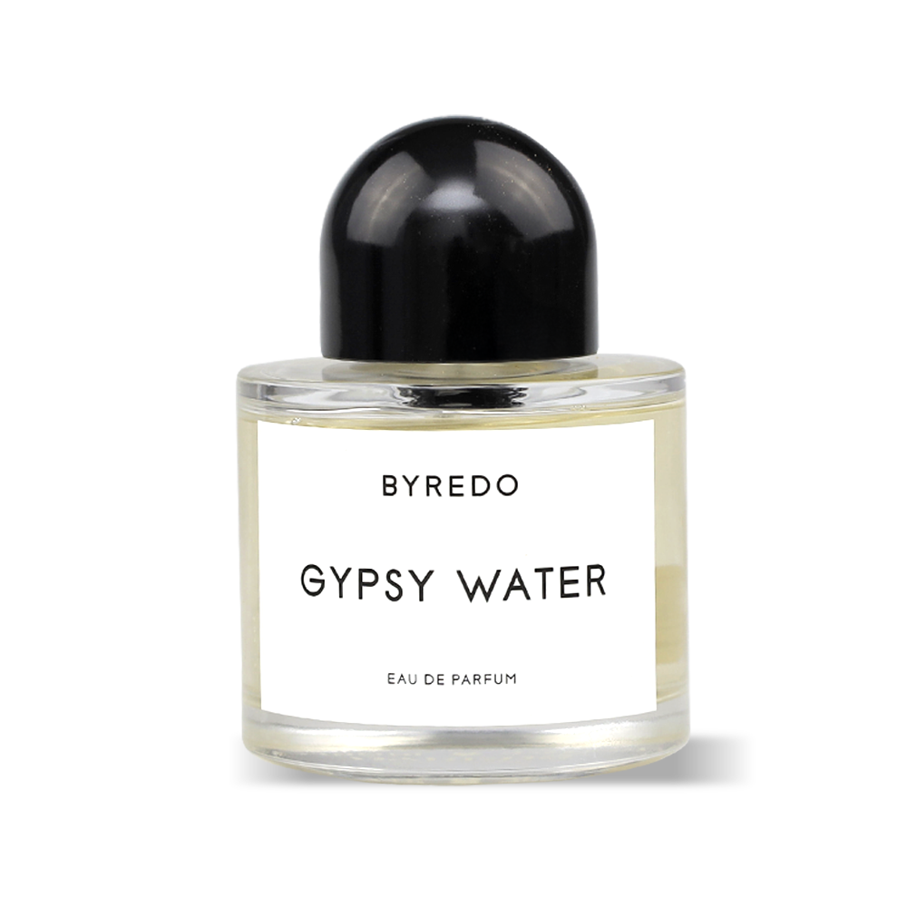 Byredo Gypsy Water ジプシーウォーター オードパルファム