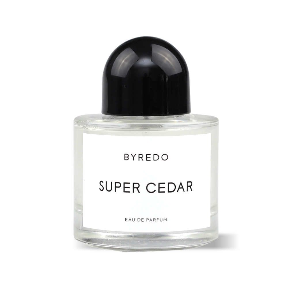 [FIGATA] Mini perfume Ingredients: Byredo Super Cedar BYREDO Eau de Parfum Perfume Trial Choose from 1.5ml, 3ml, 5ml Capacity Spray Roll-on Atomizer Nekoposu 