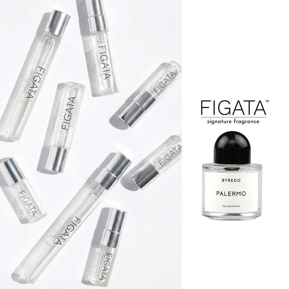 Byredo Palermo パレルモ オードパルファム