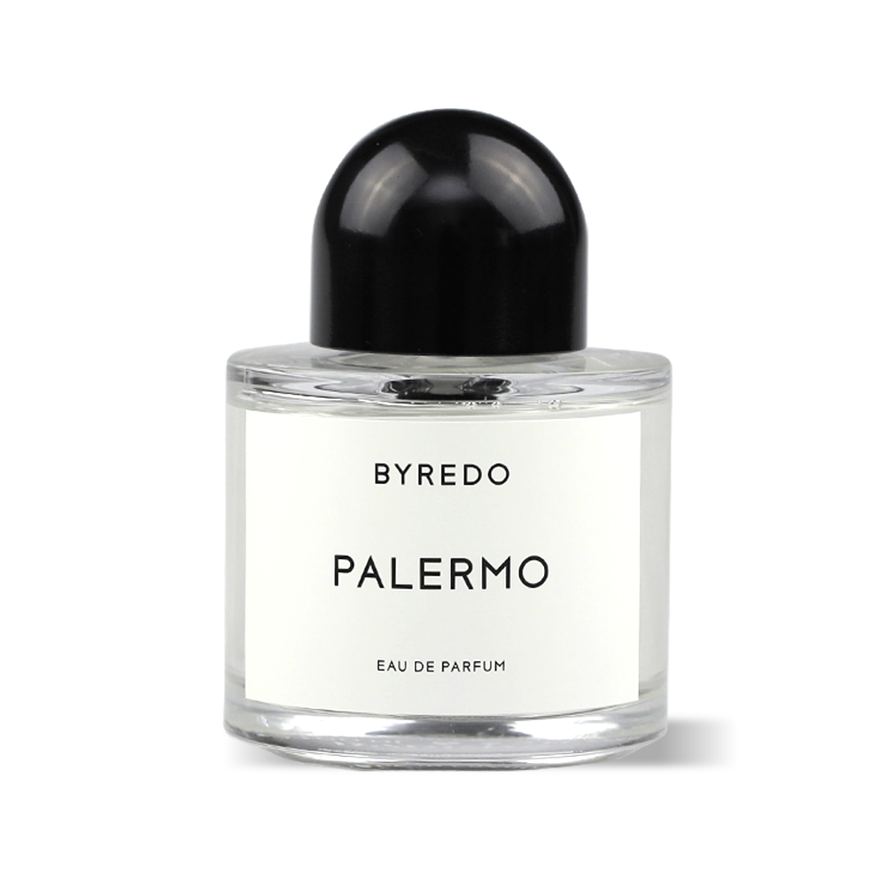 [FIGATA] Mini perfume Ingredients/ BYREDO Palermo BYREDO Eau de Parfum Perfume Trial Choose from 1.5ml, 3ml, 5ml Capacity Spray Roll-on Atomizer Nekoposu 