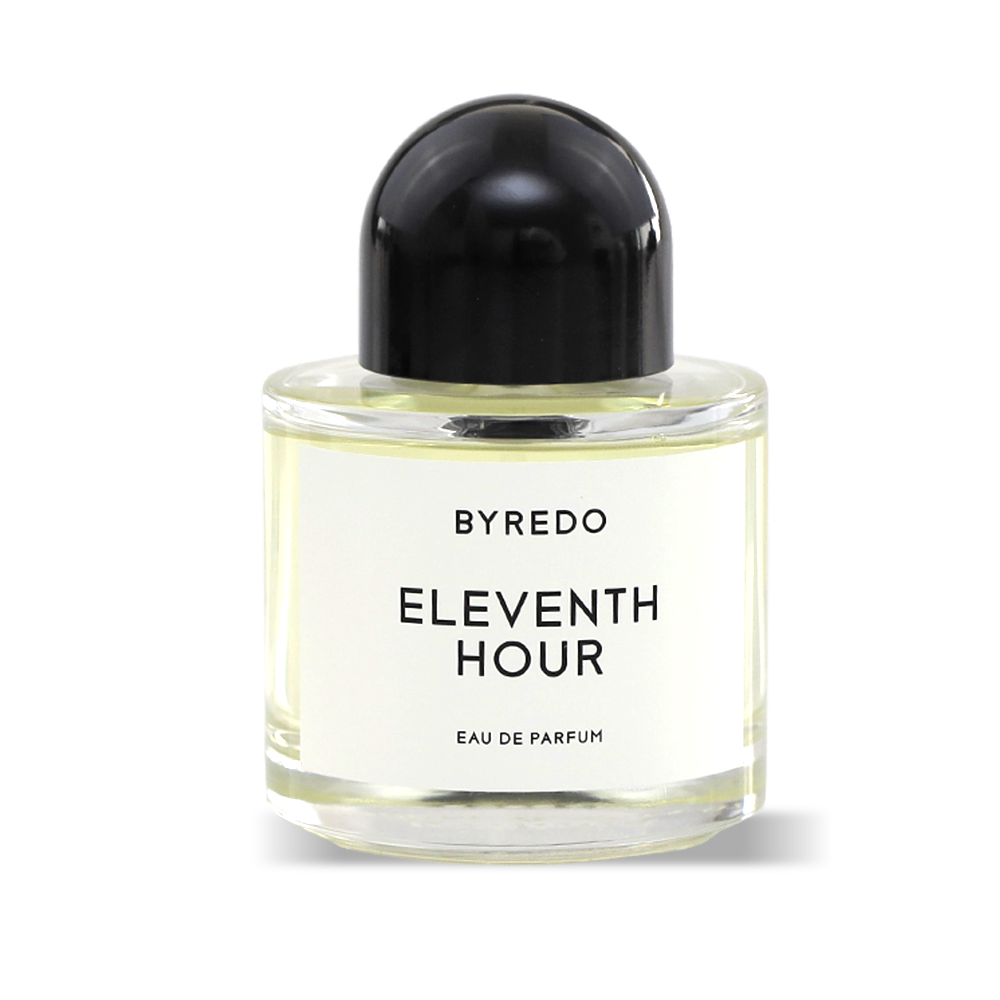 [FIGATA] Mini perfume Ingredients/ BYREDO 11th Hour BYREDO Eau de Parfum Perfume Trial Choose from 1.5ml, 3ml, 5ml Capacity Spray Roll-on Atomizer Nekoposu 
