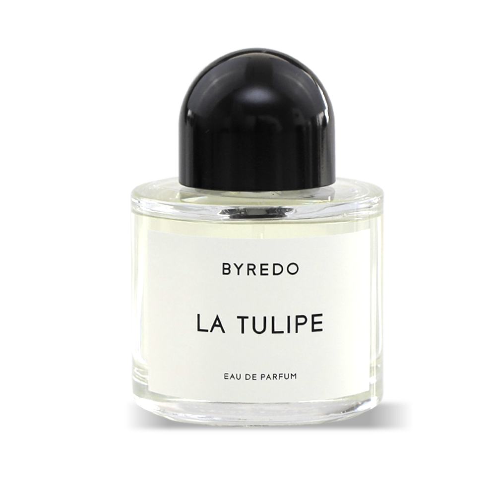 [FIGATA] Mini perfume Ingredients/ BYREDO La Tulipe BYREDO Eau de Parfum Perfume Trial Choose from 1.5ml, 3ml, 5ml Capacity Spray Roll-on Atomizer Nekoposu 