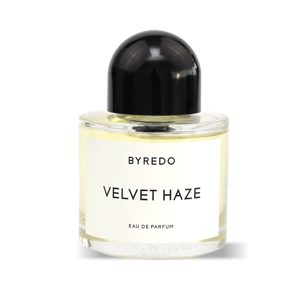 Byredo Velvet Haze ベルベットヘイズ オードパルファム