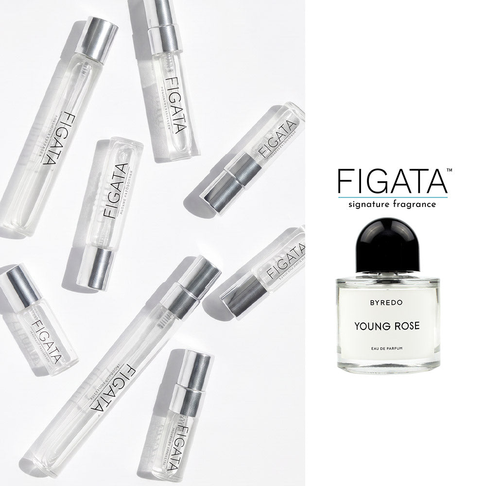 Byredo Young Rose ヤングローズ オードパルファム
