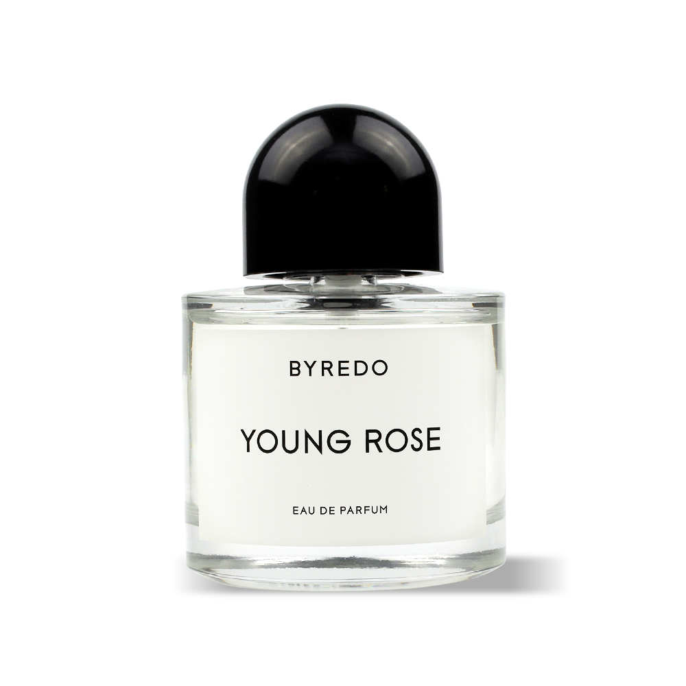 [FIGATA] Mini perfume Ingredients/ BYREDO Young Rose BYREDO Eau de Parfum Perfume Trial Choose from 1.5ml, 3ml, 5ml Capacity Spray Roll-on Atomizer Nekoposu 