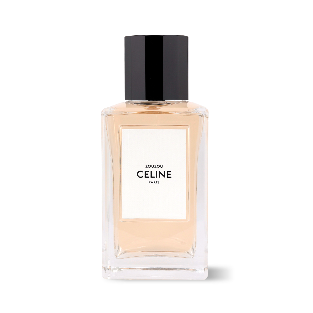 Celine Zouzou ズーズー オードパルファム