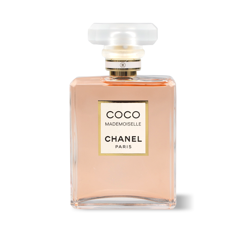 Chanel Coco Mademoiselle L'Eau Privee ココ マドモアゼル ロー プリヴェ