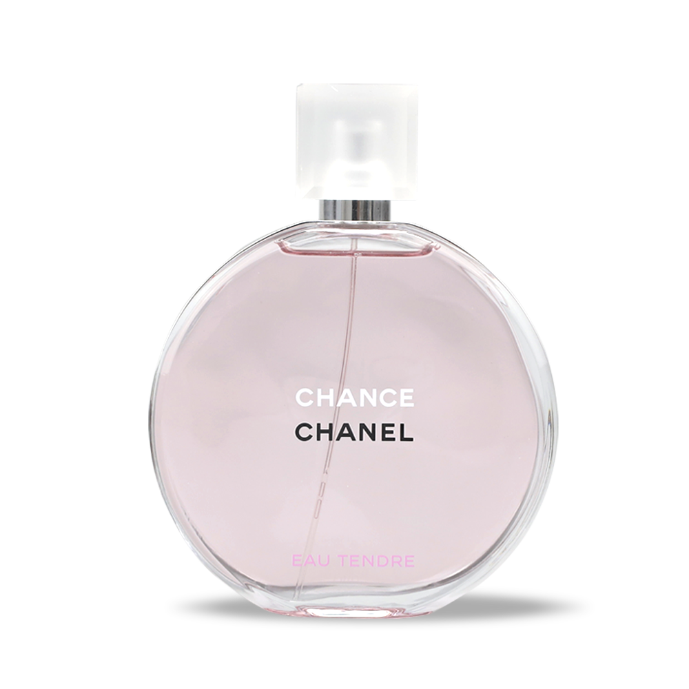 Chanel Chance Eau Tendre チャンス オー タンドゥル オードトワレ