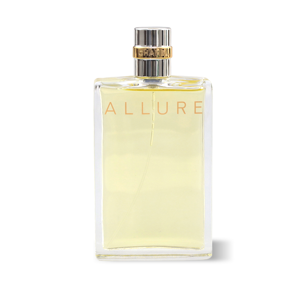 Chanel Allure アリュール オードトワレ