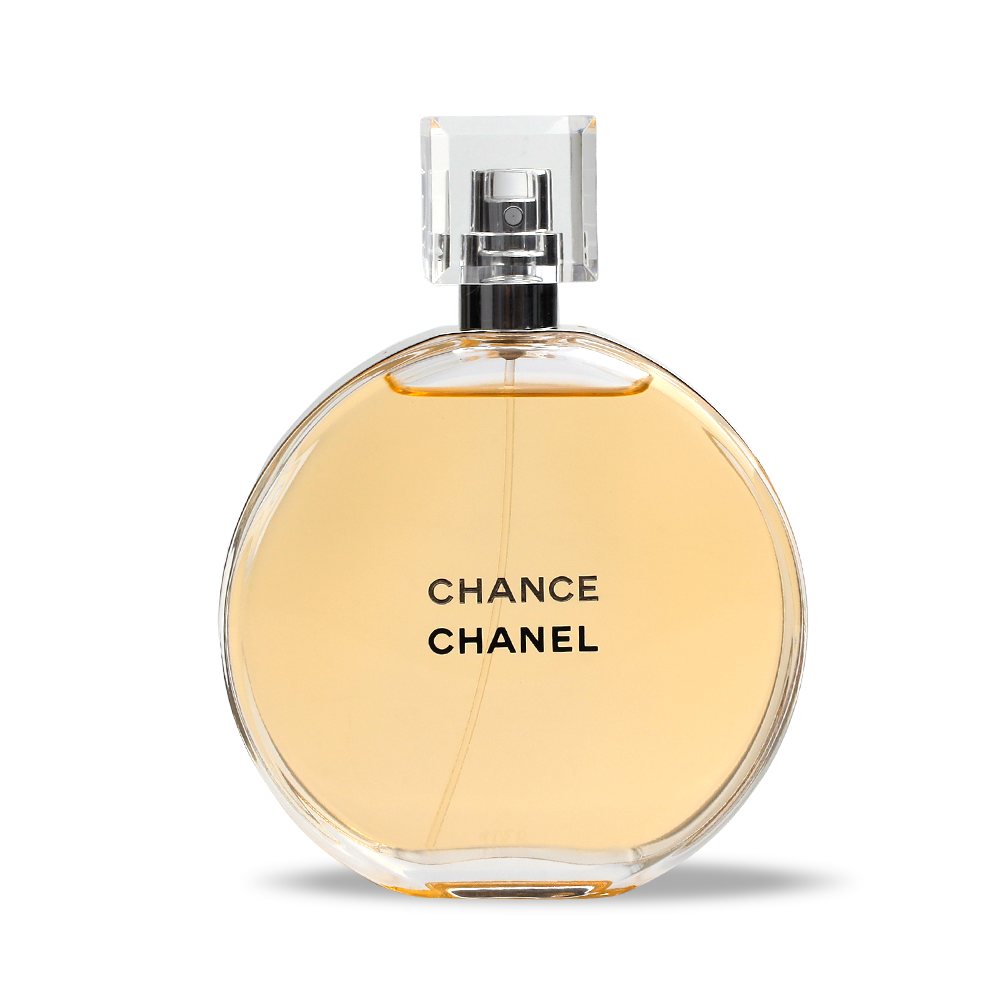 Chanel Chance チャンス オードトワレ