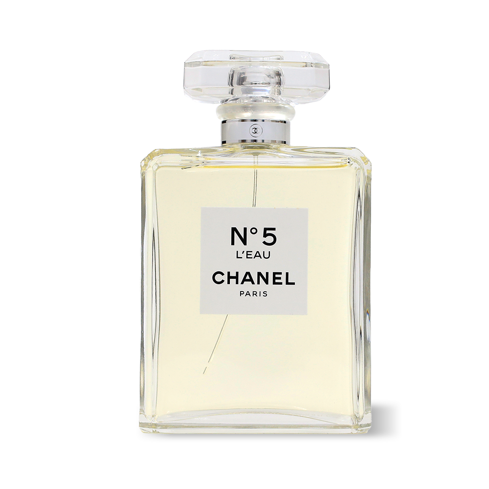 Chanel No5 L'Eau No5 ロー オードトワレ