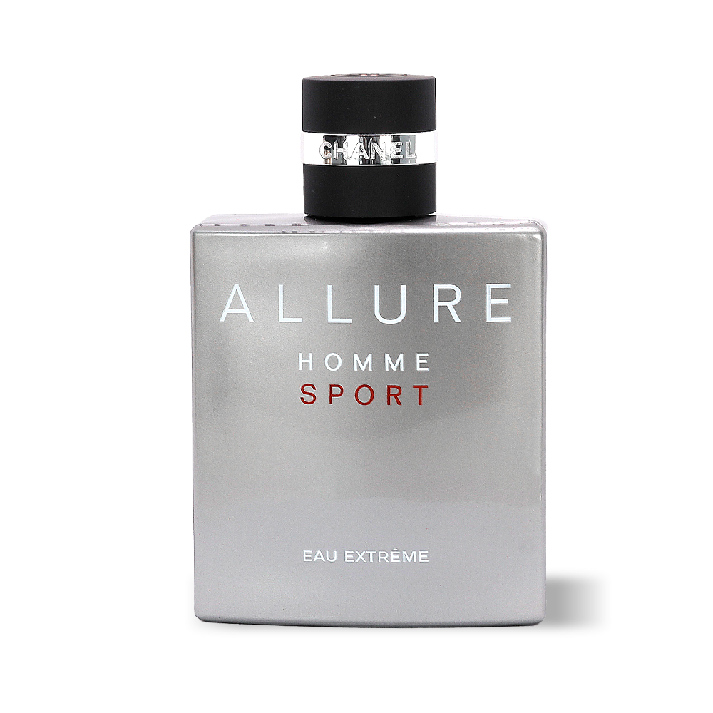 Chanel Allure Homme Sport Eau Extreme アリュール オム スポーツ オー エクストレム オードパルファム