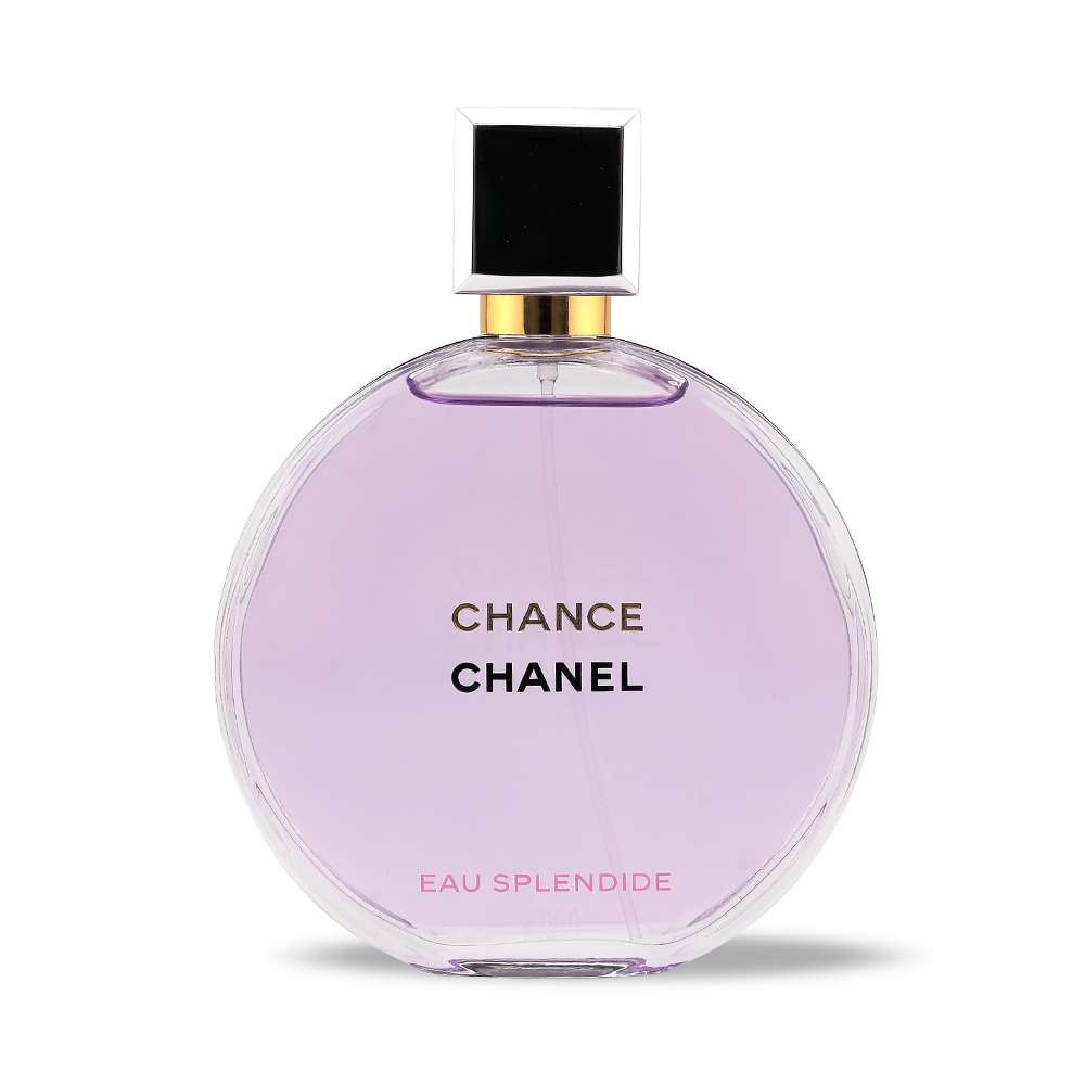 Chanel Chance Eau Splendide チャンス オー スプランディド オードパルファム
