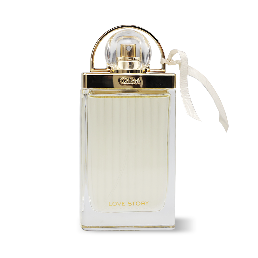 [FIGATA] Mini perfume Ingredients/ Chloe Love Story Eau de Parfum Chloe Perfume Trial Choose from 1.5ml, 3ml, 5ml Capacity Spray Roll-on Atomizer Nekoposu 