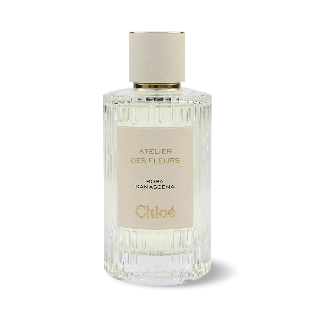 [FIGATA] Mini perfume Ingredients / Chloe Damask Rose Atelier des Fleurs Eau de Parfum Chloe Perfume Trial Choose from 1.5ml, 3ml, 5ml Spray Roll-on Atomizer Nekoposu