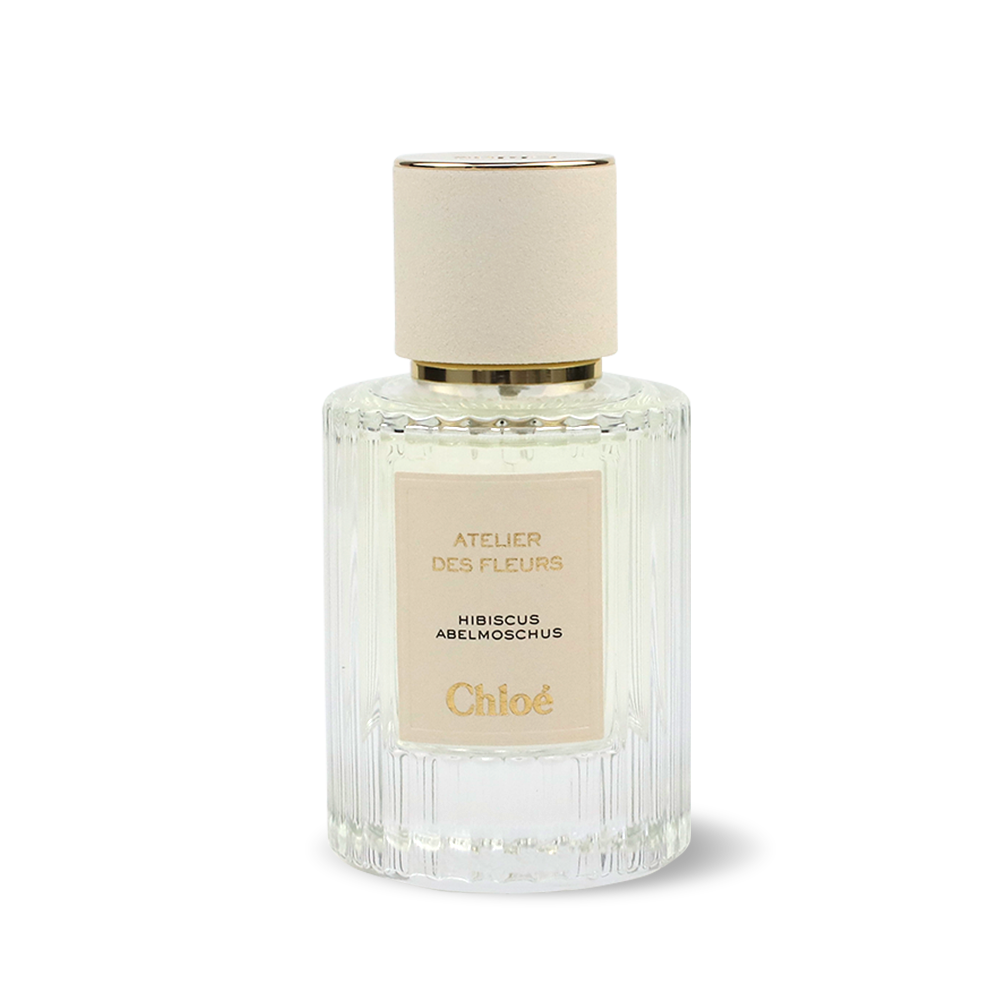 [FIGATA] Mini perfume ingredients / Chloe Hibiscus Ambrette Atelier des Fleurs Eau de Parfum Chloe Perfume Trial Choose from 1.5ml, 3ml, 5ml Spray Roll-on Atomizer Nekoposu 