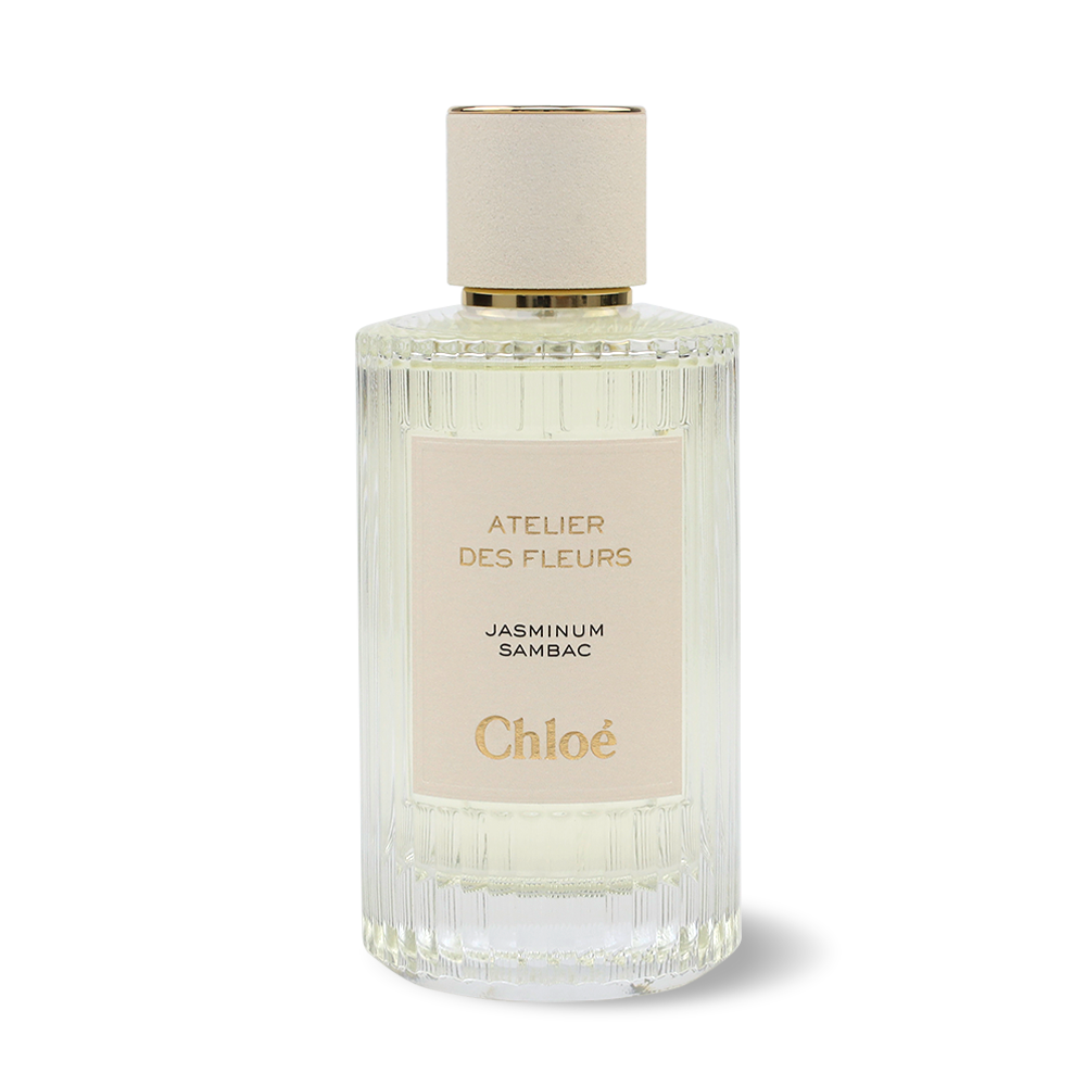 [FIGATA] Mini perfume ingredients / Chloe Jasmin Sambac Atelier des Fleurs Eau de Parfum Chloe perfume trial Choose your size 1.5ml 3ml 5ml spray roll-on atomizer Nekoposu