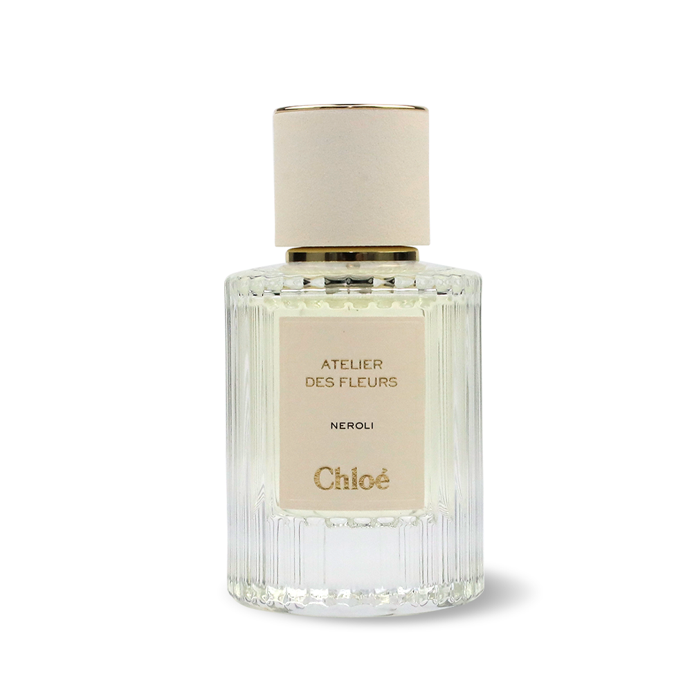 [FIGATA] Mini perfume ingredients / Chloe Neroli Atelier des Fleurs Eau de Parfum Chloe Perfume Trial Choose your size 1.5ml 3ml 5ml Spray Roll-on Atomizer Nekoposu