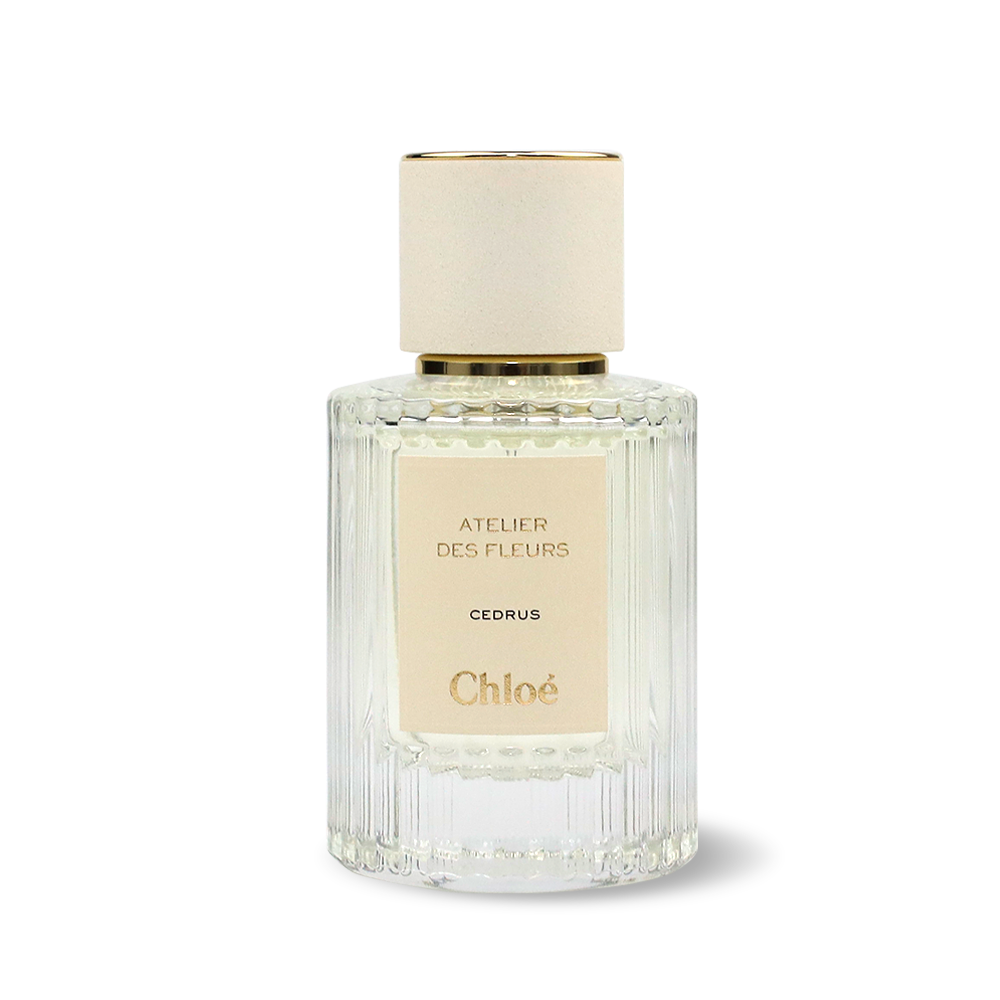 [FIGATA] Mini perfume ingredients / Chloe Cedar Atelier des Fleurs Eau de Parfum Chloe Perfume Trial Choose from 1.5ml, 3ml, 5ml Spray Roll-on Atomizer Nekoposu