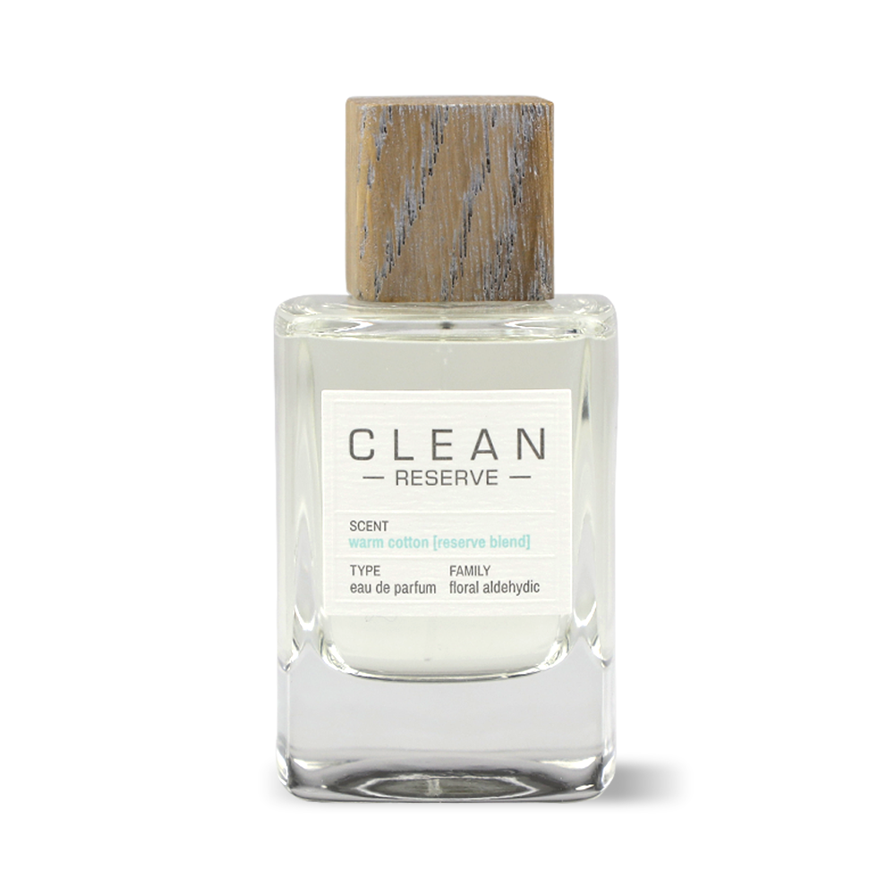 [FIGATA] Mini perfume Ingredients: Clean Warm Cotton CLEAN Eau de Parfum Perfume Trial Choose from 1.5ml, 3ml, 5ml Capacity Spray Roll-on Atomizer Nekoposu 