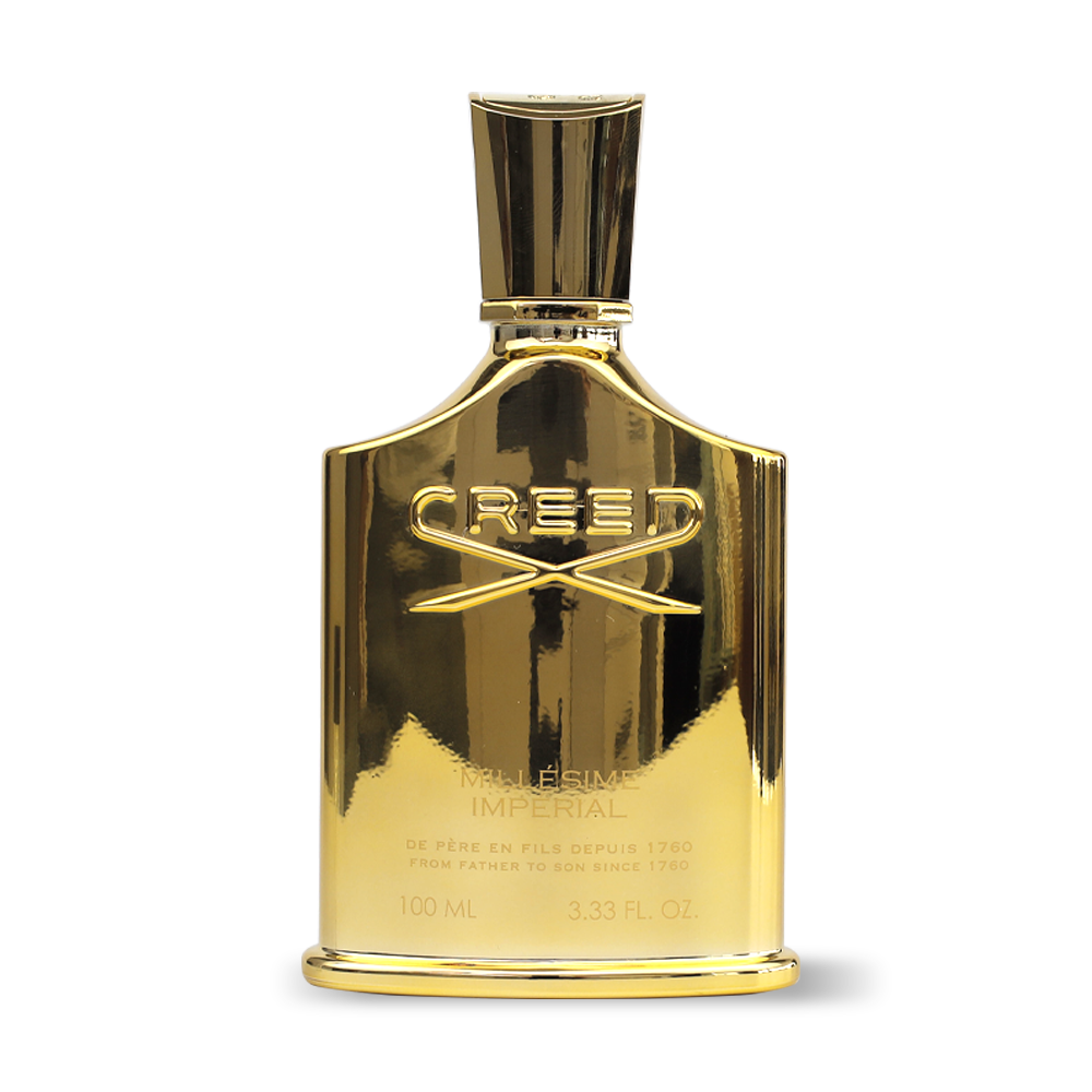 [FIGATA] Mini perfume Ingredients/ Creed Millesime Imperial CREED Eau de Parfum Perfume Trial Choose from 1.5ml, 3ml, 5ml Capacity Spray Roll-on Atomizer Nekoposu 