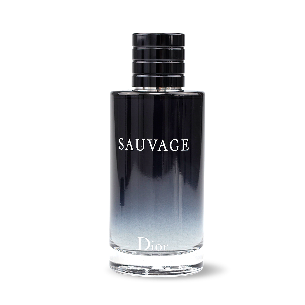 [FIGATA] Mini perfume Ingredients/ Sauvage Eau de Toilette Perfume Trial Choose from 1.5ml, 3ml, 5ml Capacity Spray Roll-on Atomizer Nekoposu 