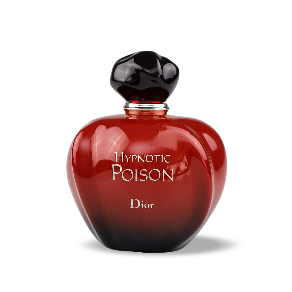[FIGATA] Mini perfume Ingredients/ Hypnotic Poison Eau de Toilette Perfume Trial Choose from 1.5ml, 3ml, 5ml Capacity Spray Roll-on Atomizer Nekoposu 