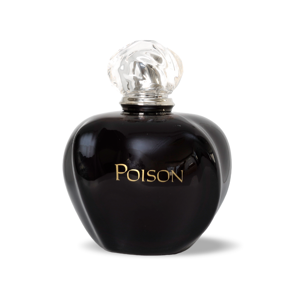 Dior Poison プワゾン オードトワレ